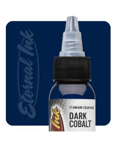 Dark Cobalt - Eternal Ink