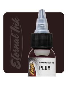 Plum - Eternal Ink