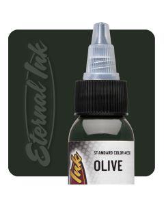 Olive - Eternal Ink