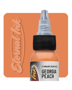 Georgia Peach - Eternal Ink