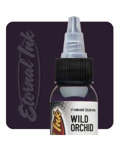 Wild Orchid - Eternal Ink