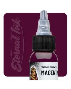 Magenta - Eternal Ink