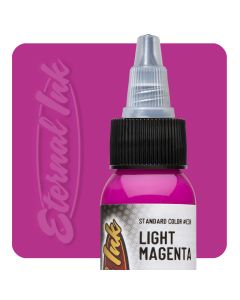 Light Magenta - Eternal Ink