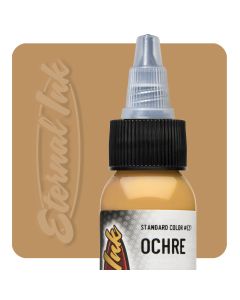 Ochre - Eternal Ink