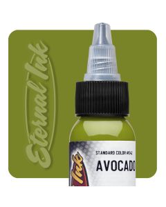 Avocado - Eternal Ink