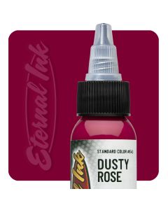 Dusty Rose - Eternal Ink