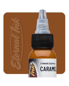 Caramel - Eternal Ink