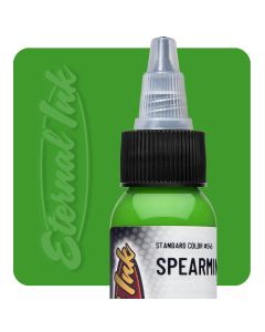 Spearmint - Eternal Ink