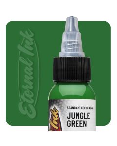 Jungle Green - Eternal Ink