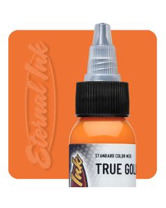True Gold - Eternal Ink