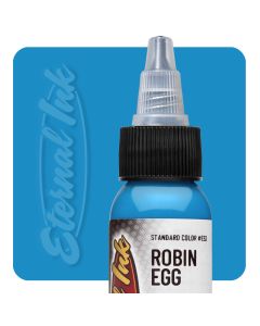 Robin Egg - Eternal Ink