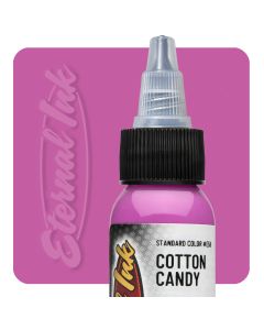 Cotton Candy - Eternal Ink