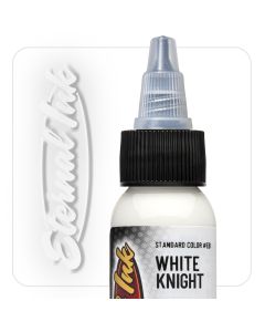White Knight - Eternal Ink