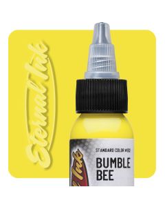 Bumble Bee - Eternal Ink