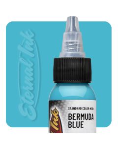 Bermuda Blue - Eternal Ink