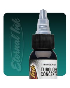 Turquoise Concentrate - Eternal Ink