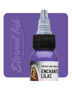 Enchanted Lilac (Portrait Skin Tones) - Eternal Ink