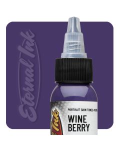 Wine Berry (Portrait Skin Tones) - Eternal Ink