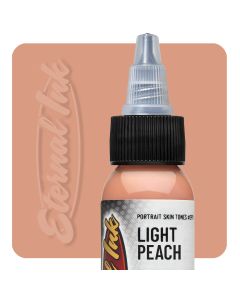 Light Peach (Portrait Skin Tones) - Eternal Ink