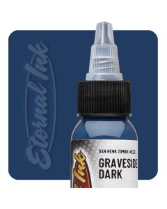 Graveside Dark (Zombie Colors) - Eternal Ink