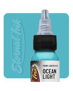 Ocean Light (Frank La Natra) - Eternal Ink