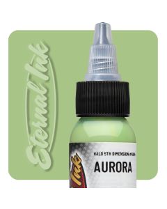 Aurora (Halo Fifth Dimension) - Eternal Ink