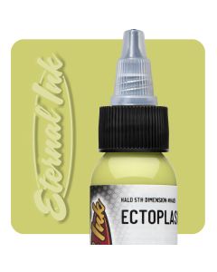 Ectoplasm (Halo Fifth Dimension) - Eternal Ink