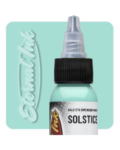 Solstice (Halo Fifth Dimension) - Eternal Ink