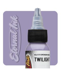 Twilight (Halo Fifth Dimension) - Eternal Ink
