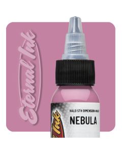 Nebula (Halo Fifth Dimension) - Eternal Ink