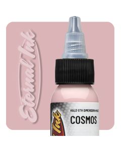 Cosmos (Halo Fifth Dimension) - Eternal Ink