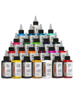 Jess Yen Set - Eternal Ink