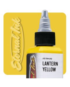 2oz Lantern Yellow [Jess Yen] - Eternal Ink