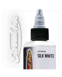 2oz Silk White [Jess Yen] - Eternal Ink