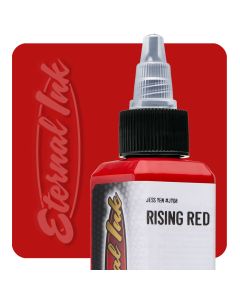 2oz Rising Red [Jess Yen] - Eternal Ink