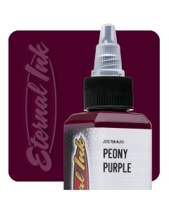 2oz Peony Purple [Jess Yen] - Eternal Ink