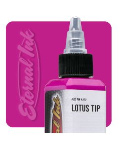 2oz Lotus Tip [Jess Yen] - Eternal Ink