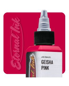2oz Geisha Pink [Jess Yen] - Eternal Ink