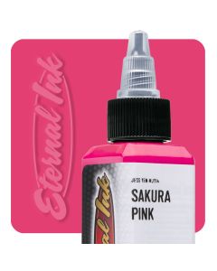 2oz Sakura Pink [Jess Yen] - Eternal Ink