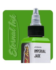 2oz Imperial Jade [Jess Yen] - Eternal Ink
