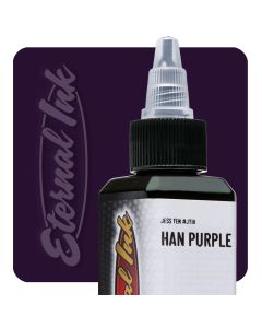 2oz Han Purple [Jess Yen] - Eternal Ink