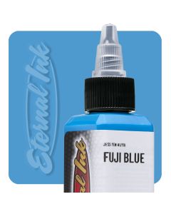 2oz Fuji Blue [Jess Yen] - Eternal Ink