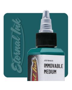 2oz Immovable Medium [Jess Yen] - Eternal Ink