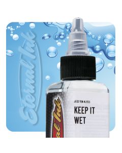 2oz Keep It Wet [Jess Yen] - Eternal Ink