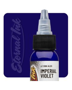 Imperial Violet (Liz Cook) - Eternal Ink