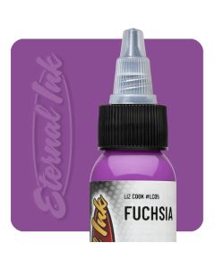 Fuchsia (Liz Cook) - Eternal Ink