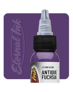 Antique Fuchsia (Liz Cook) - Eternal Ink