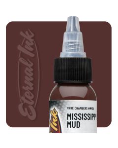 Mississippi Mud (Myke Chambers) - Eternal Ink