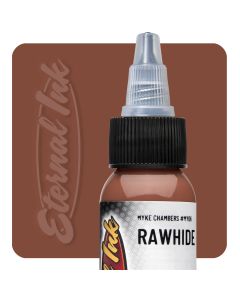 Rawhide (Myke Chambers) - Eternal Ink