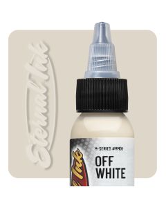 Off White (M Series) - Eternal Ink